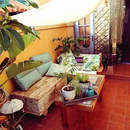 Vivienda Vacacional Vaiana Las Rosas  Extérieur photo