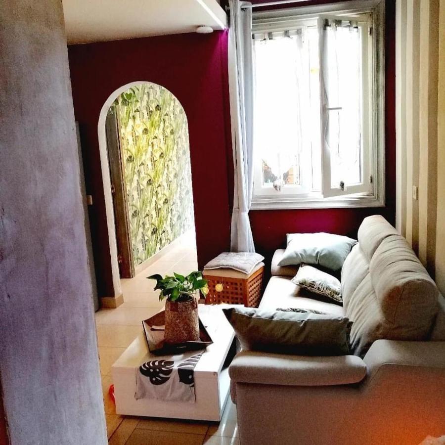 Vivienda Vacacional Vaiana Las Rosas  Extérieur photo