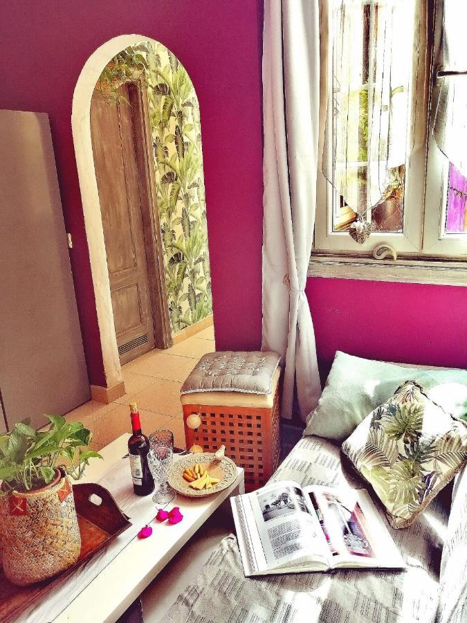 Vivienda Vacacional Vaiana Las Rosas  Extérieur photo
