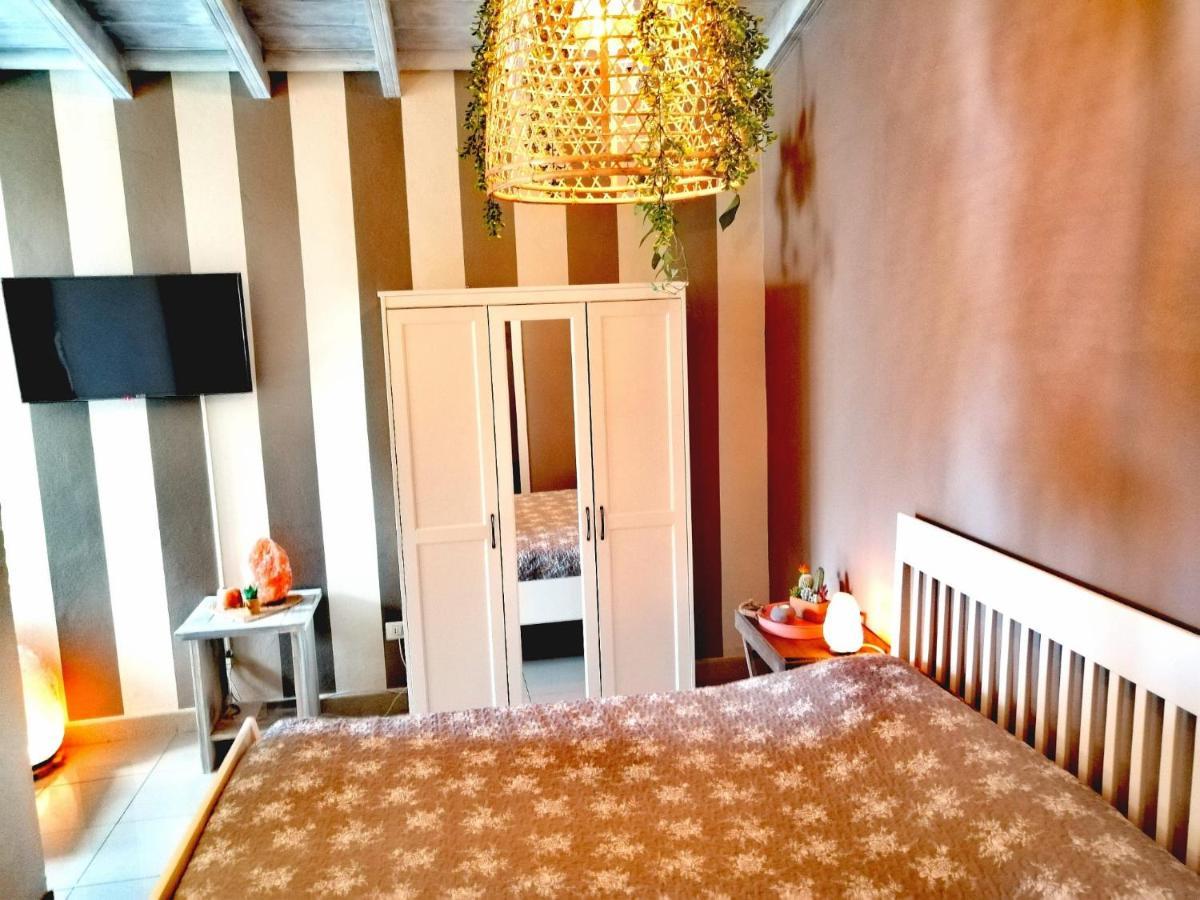 Vivienda Vacacional Vaiana Las Rosas  Extérieur photo