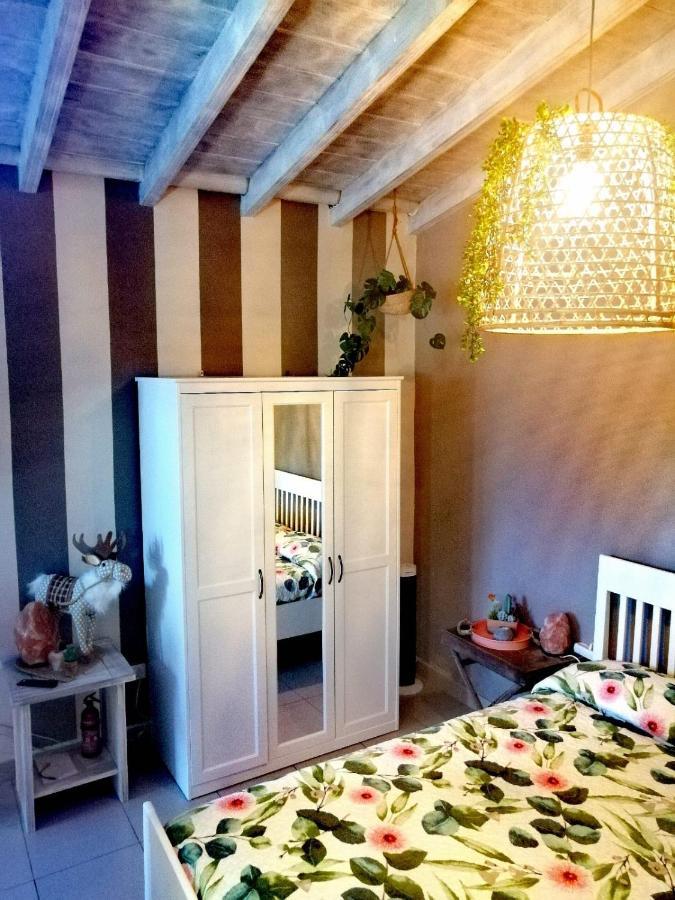 Vivienda Vacacional Vaiana Las Rosas  Extérieur photo