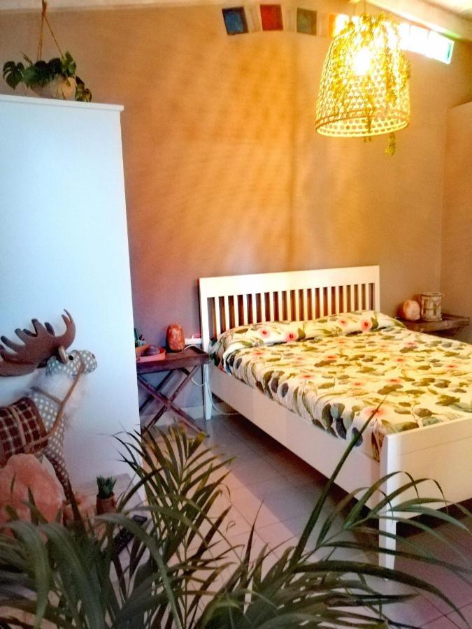 Vivienda Vacacional Vaiana Las Rosas  Extérieur photo