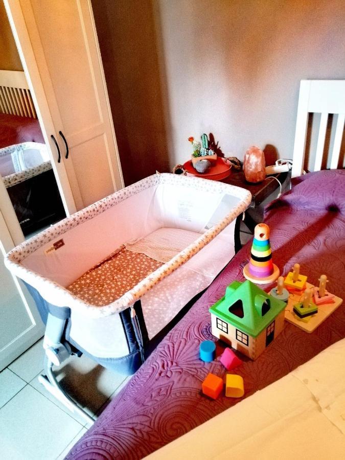 Vivienda Vacacional Vaiana Las Rosas  Extérieur photo