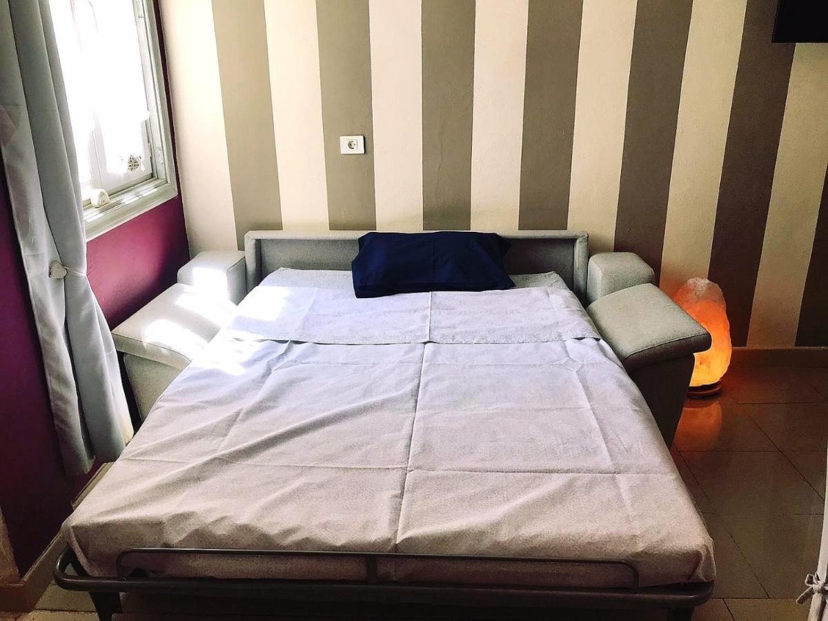 Vivienda Vacacional Vaiana Las Rosas  Extérieur photo