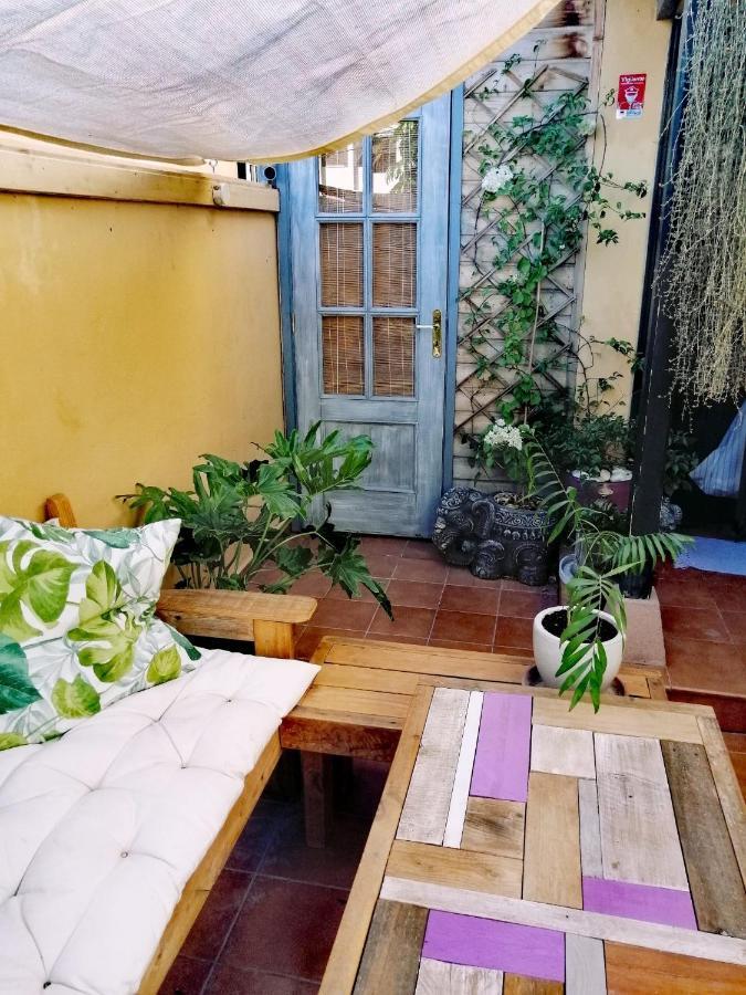 Vivienda Vacacional Vaiana Las Rosas  Extérieur photo