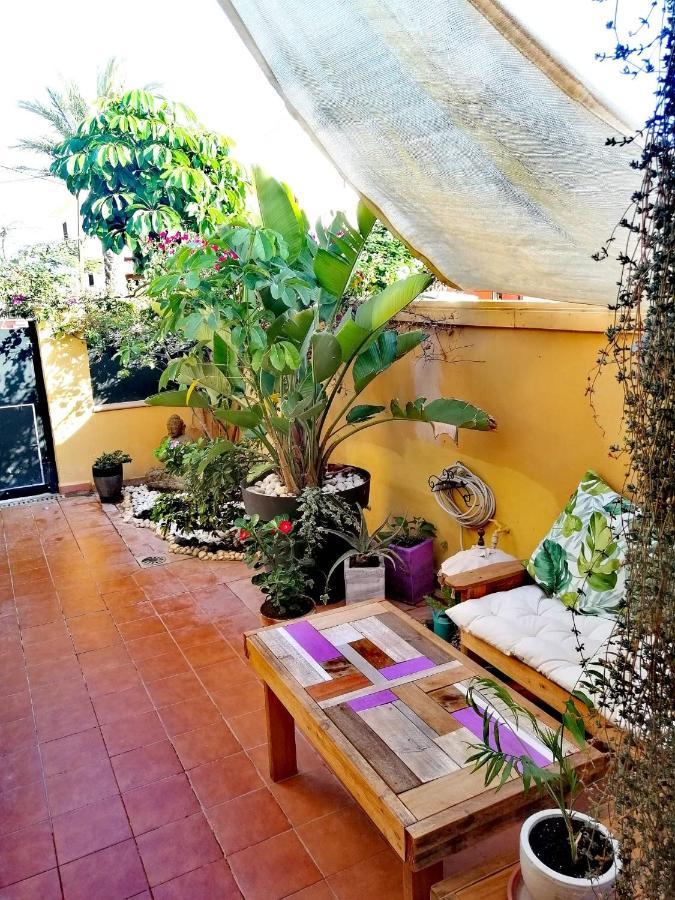 Vivienda Vacacional Vaiana Las Rosas  Extérieur photo